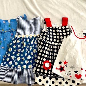 18 month dresses